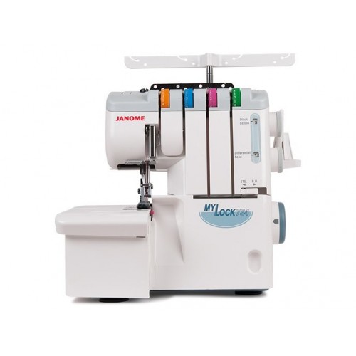 Оверлок JANOME My Lock 784D(744D) Оверлок JANOME My Lock 784D(744D)